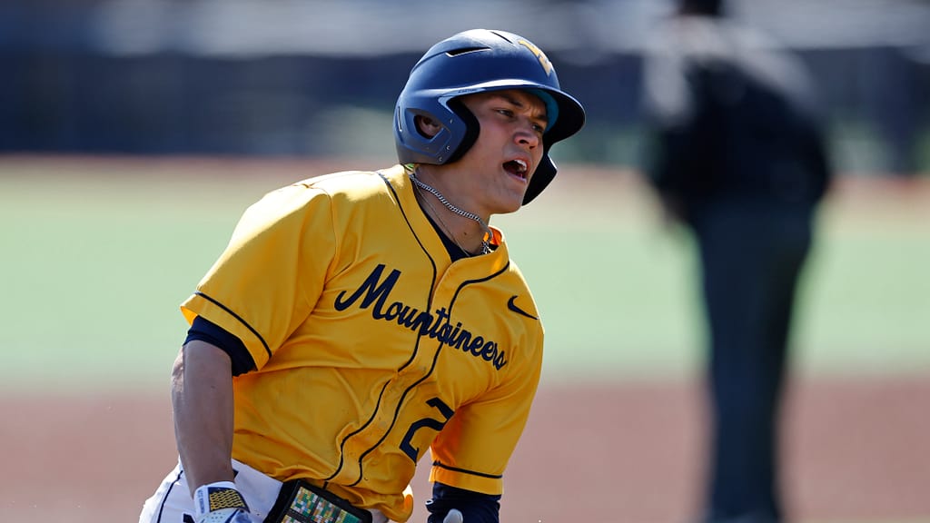 We dive into the college baseball odds to find the best picks and predictions today for Friday, May 17, for West Virginia-TCU...