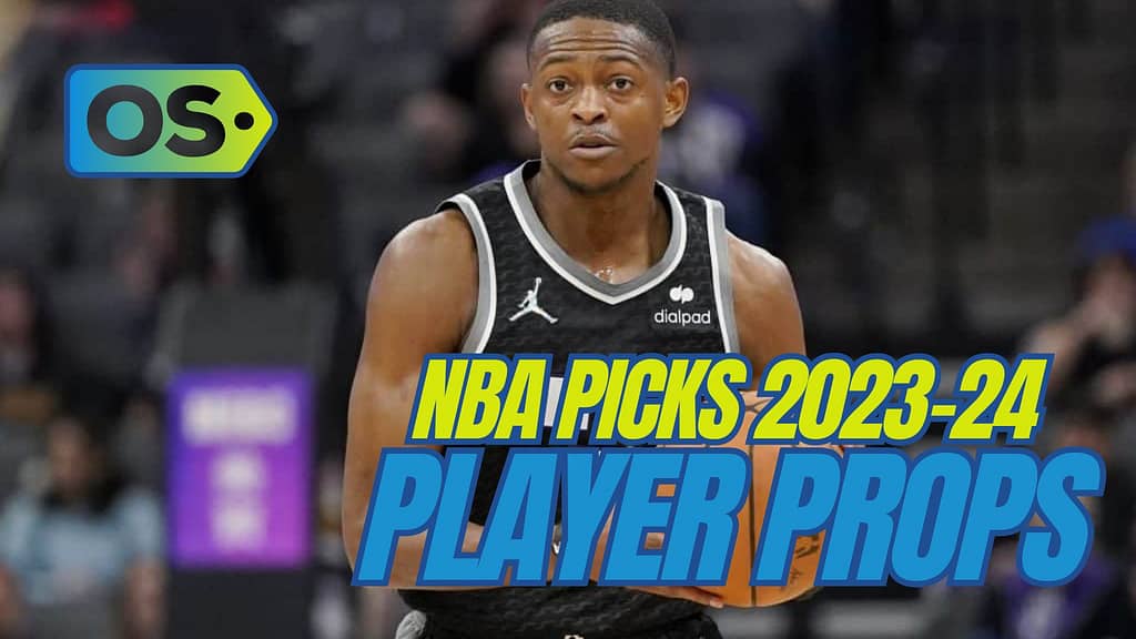 The best NBA player prop bets and picks today for Thursday, April 11, include wagers on De'Aaron Fox and Deandre Ayton...