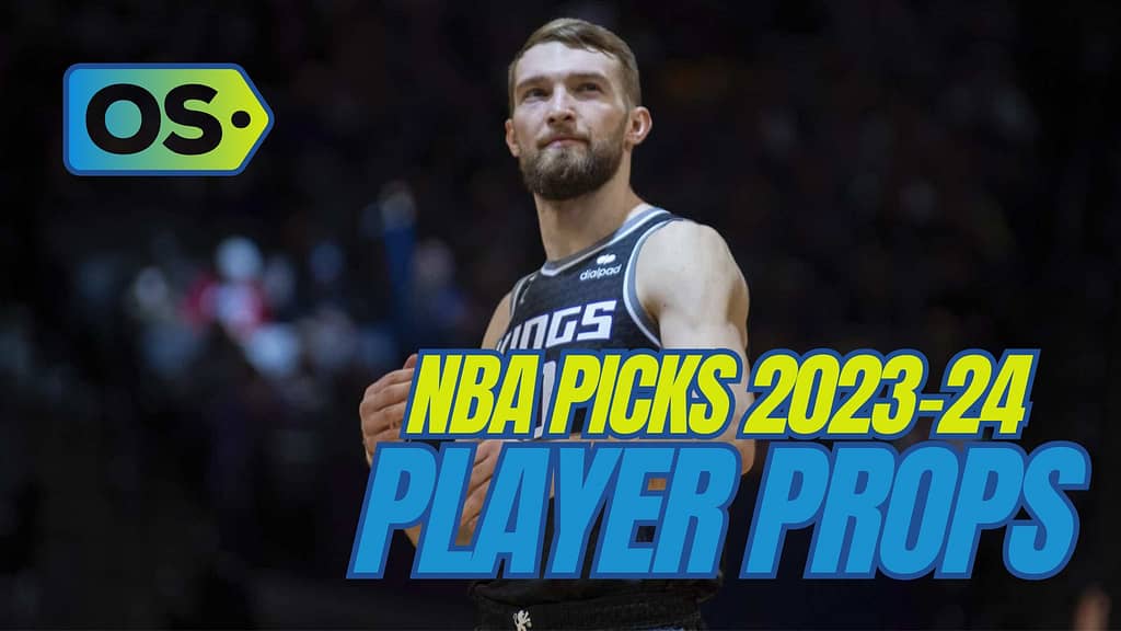 The best NBA player prop bets and picks today for Monday, February 5, include wagers on Domantas Sabonis and Jonathan Kuminga.