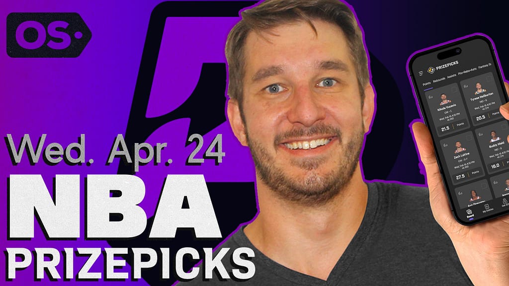 PrizePicks Picks & Predictions Today: Brandon Ingram & Jaime Jaquez Jr.