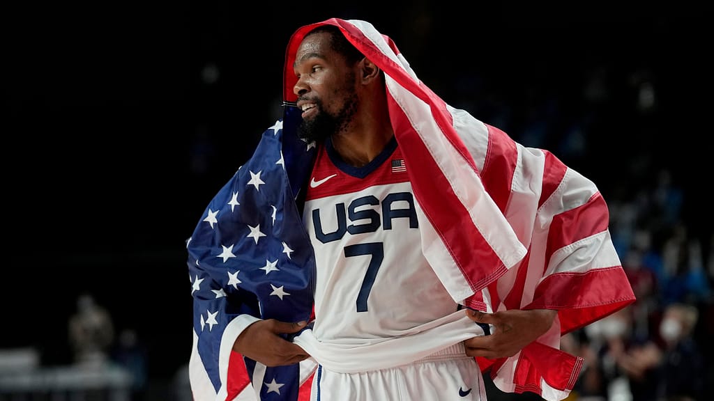 Wondering how to bet on Olympic basketball? Our expert dives into his FIBA World Cup & Olympic basketball betting strategy and advice...