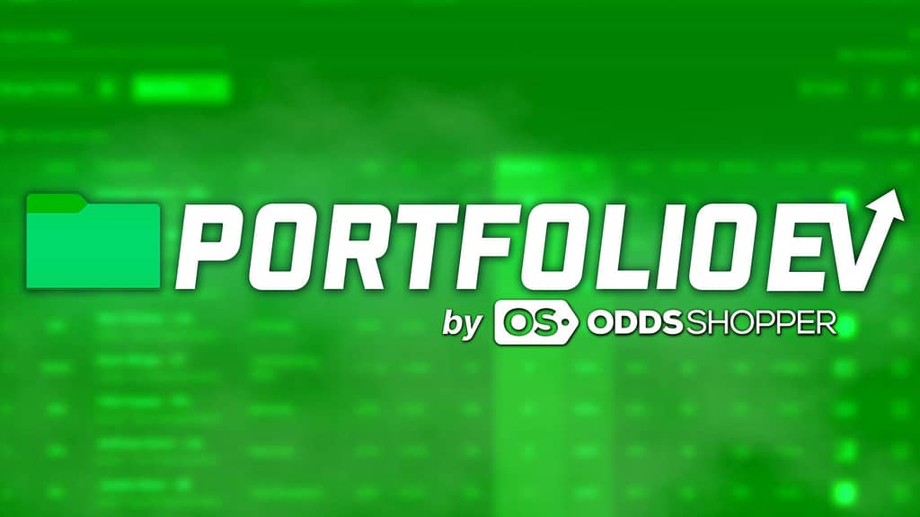 Portfolio EV Tools: Latest Updates to our +EV Betting Products