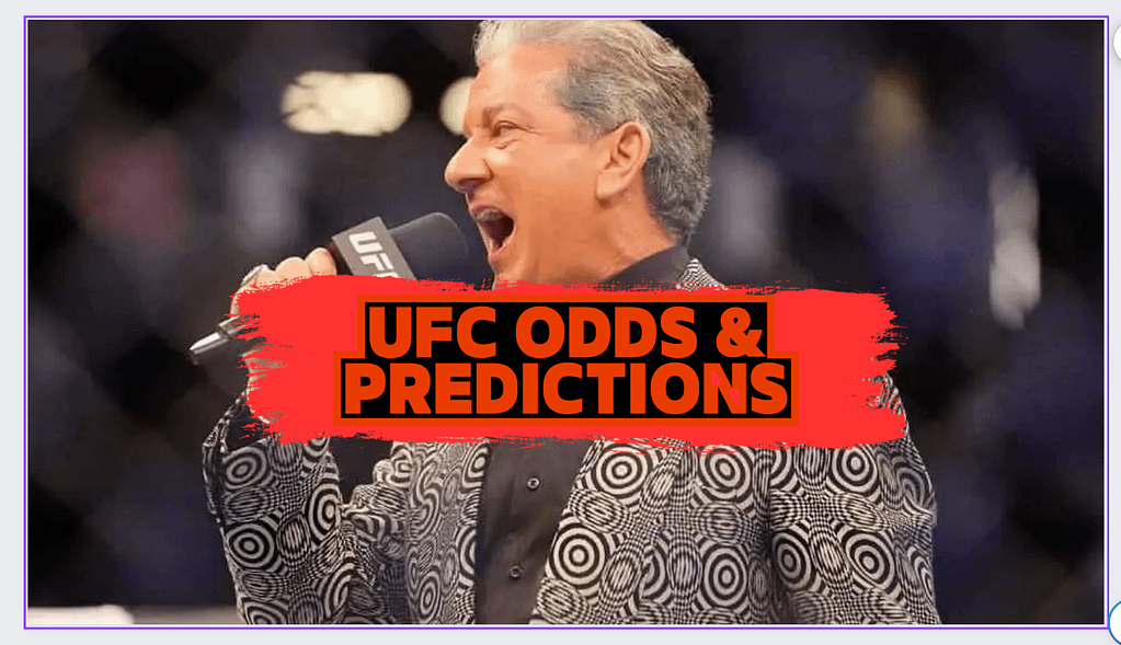 With a big day ahead, let's get to our Jairzinho Rozenstruik-Shamil Gaziev pick, odds and preview. Be sure to check out the rest of our UFC...