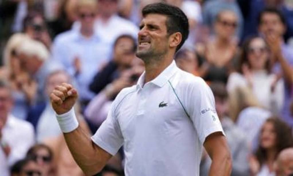 The Daniil Medvedev-Novak Djokovic odds are out after the two US Open Championship odds leaders won their semi-finals matches to set-up a...