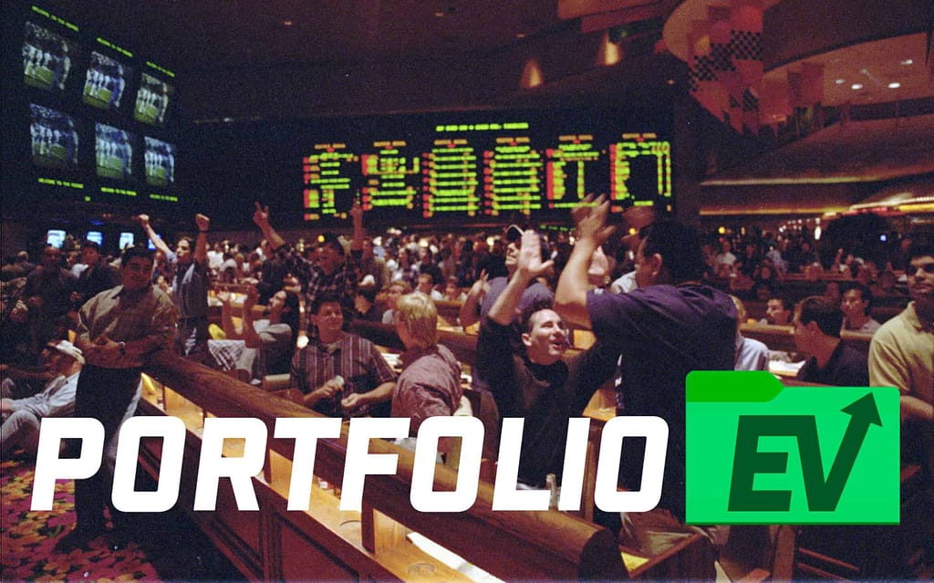 Portfolio EV & Sports Betting Mistakes to Avoid