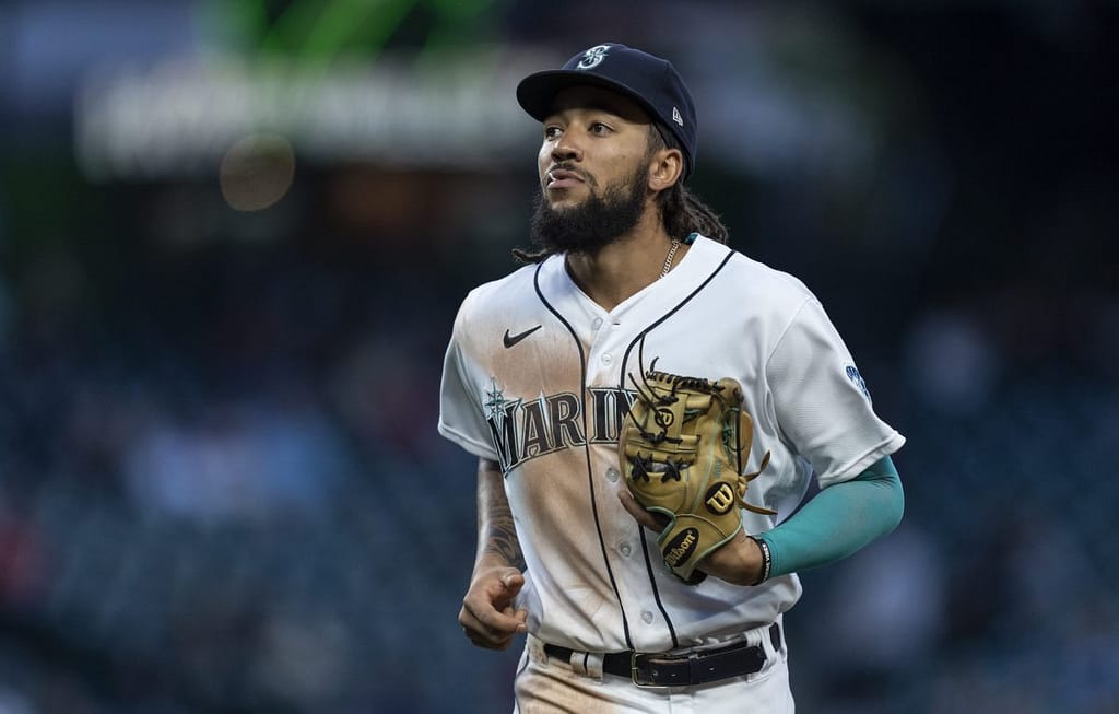 The best Mariners-Angels MLB prediction and bets to know for Thursday include a play on a J.P. Crawford MLB bet to hit a home run in this...
