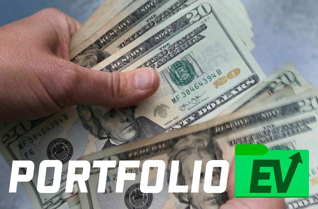 Bankroll Building With Portfolio EV: Greg's Betting Journey