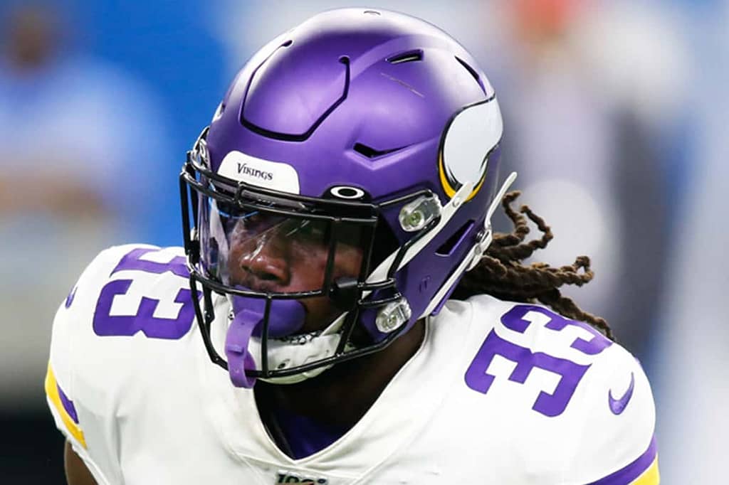 NFL Week 5 Prop Bets from No House Advantage: Dalvin Cook Explode Against Lowly Bears (October 9) 2022