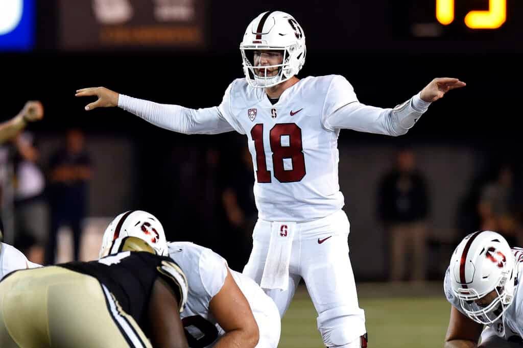 Utah vs. Oregon State odds, player props & picks for CFB Friday