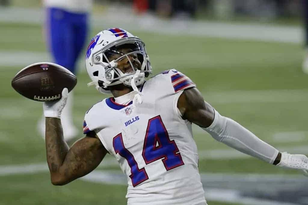 Best prop bets for Bengals-Bills divisional round playoff game
