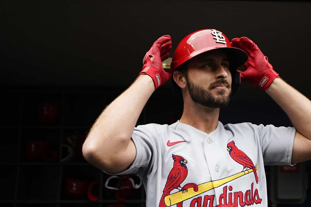 Best Cardinals-Guardians Bet: Attack Tanner Bibee's Reverse Splits May 27)