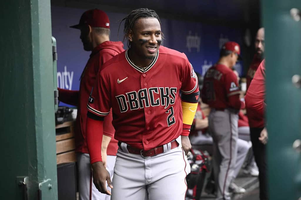 Best MLB Picks Today: D-backs a Lock Against Reds? (August 24)