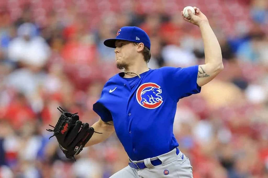 MLB Best Bet Today: DraftKings Pumping Out Great Brewers-Cubs Value