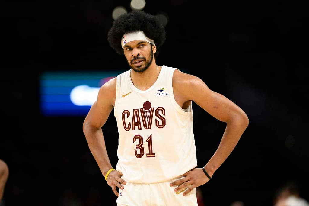 Loughy gives you his best NBA Underdog Fantasy picks and predictions today, including a play on Jarrett Allen and Tobias Harris...