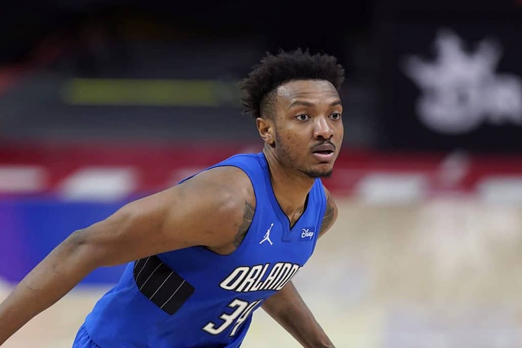 Orlando visits New Orleans on Monday, and an NBA Magic-Pelicans player prop involving Wendell Carter Jr.'s defense has value...