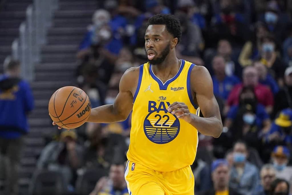 Josh Engleman provides his PrizePicks expert picks & predictions, including a look at how Andrew Wiggins and Taylor Hendricks...