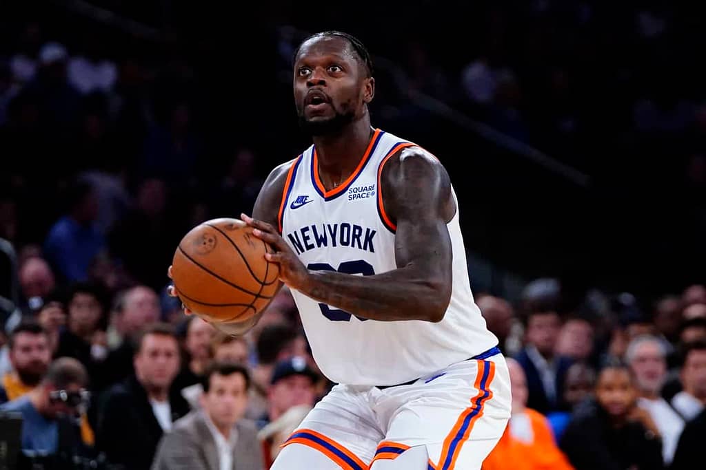 Best NBA Bets: Knicks Have Been Really Good to Us (March 29)