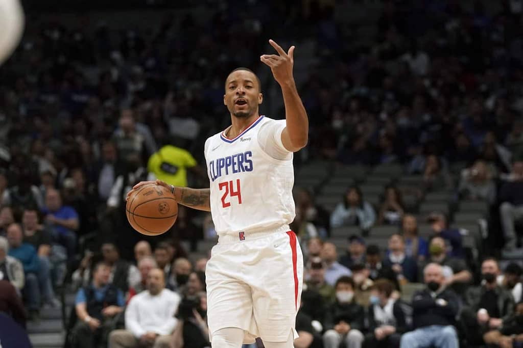 The best player props for Game 3 of Suns-Clippers include one for Norman Powell bouncing back after underperforming...