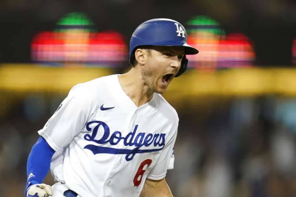 The latest 2023 NL MVP odds & trends show bettors are flocking to Trea Turner after the shortstop's memorable World Baseball Classic