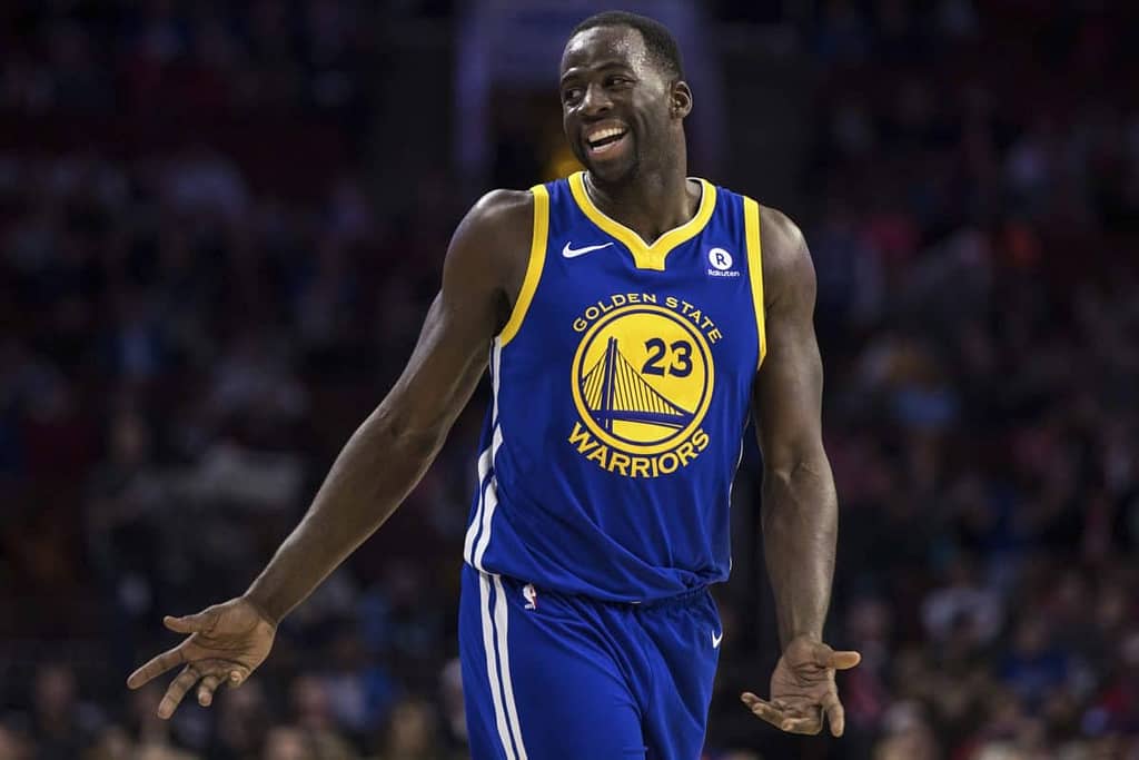 The best NBA parlay bet and picks today for today, Thursday, February 15, includes wagers on Draymond Green and...