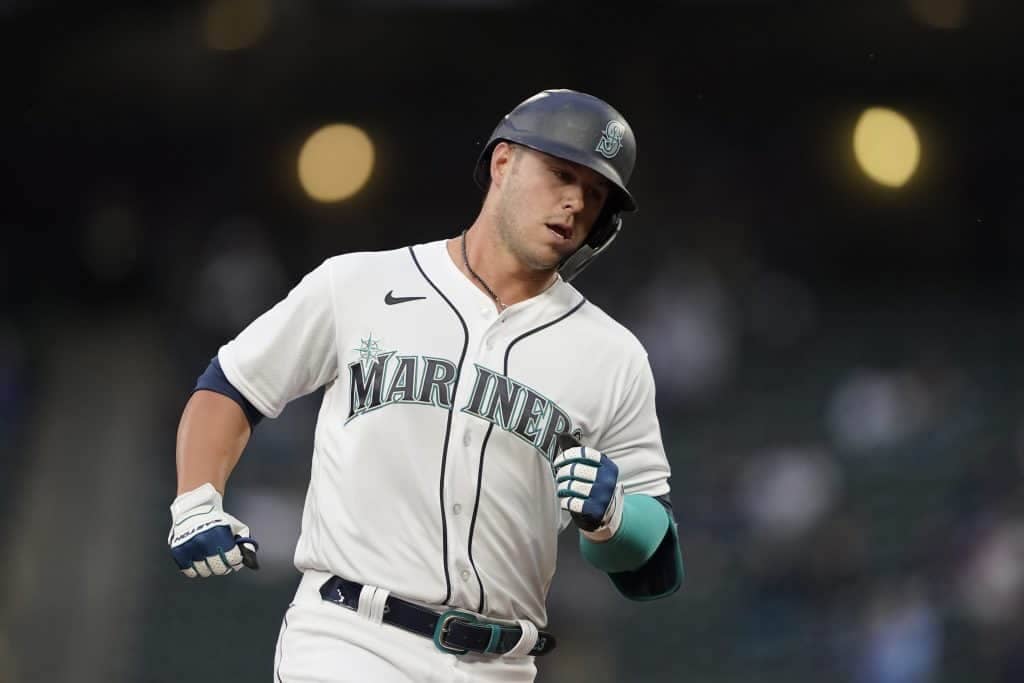 Milwaukee Brewers at Seattle Mariners odds, picks and predictions