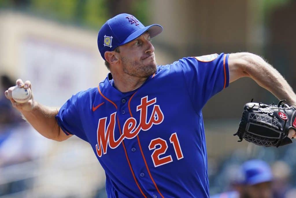 The best Mets-Padres MLB prediction and picks to know for Sunday's game is a strikeout prop bet at DraftKings with odds of...