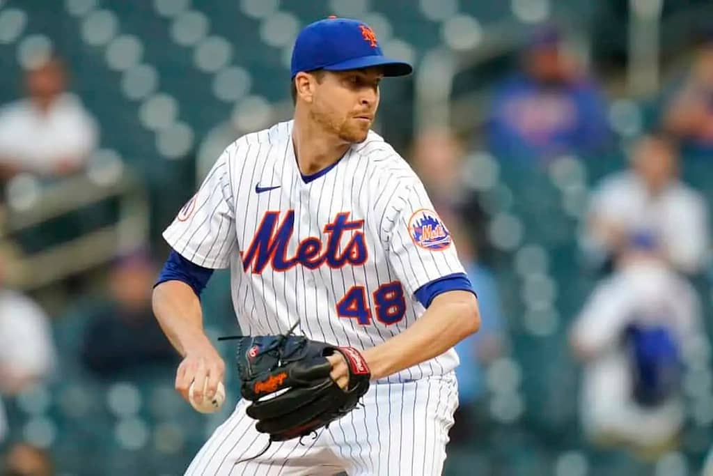 Taking a look at the latest 2023 AL Cy Young odds following the Jacob deGrom injury news revealed on Wednesday morning