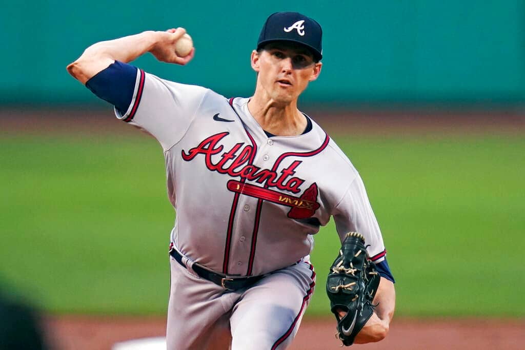 2022 NL East Division Odds: Braves Still Underdogs Despite Tying Mets in the Standings