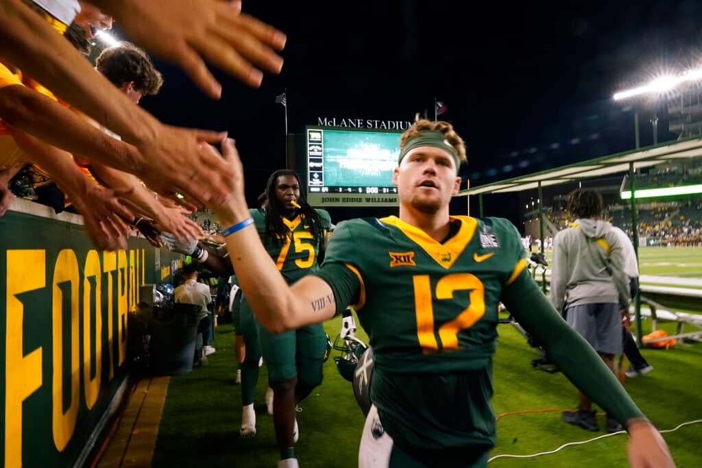 Early College Football Picks & Predictions: Syracuse, Baylor