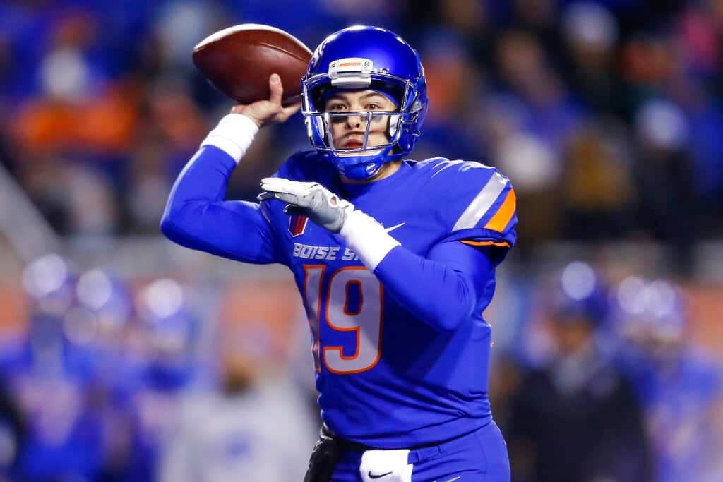 UTEP vs. Boise State: Ignore The Spread, Focus Total Inter-Conference Matchup (September 23) 2022