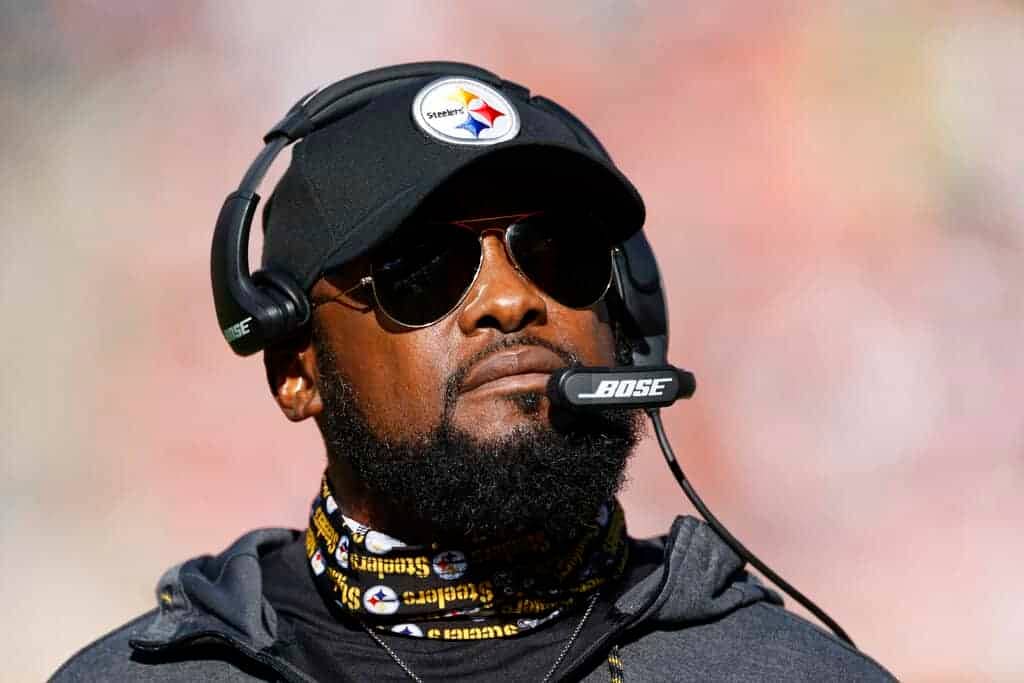 Steelers-Falcons Pick & Betting Prediction (August 24)