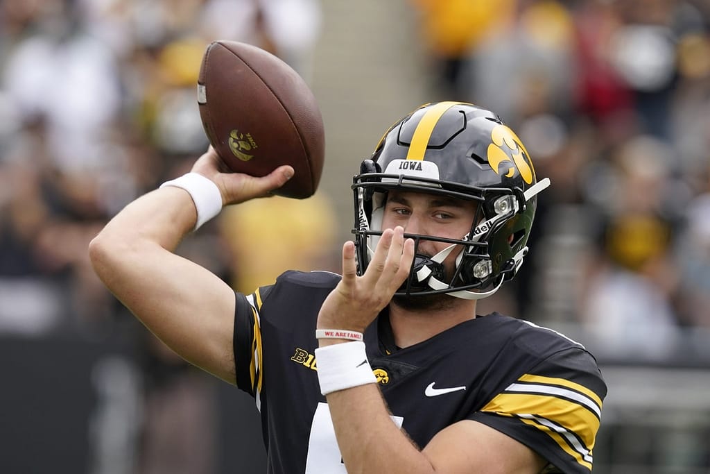 2023 Iowa Football Season Preview and Predictions