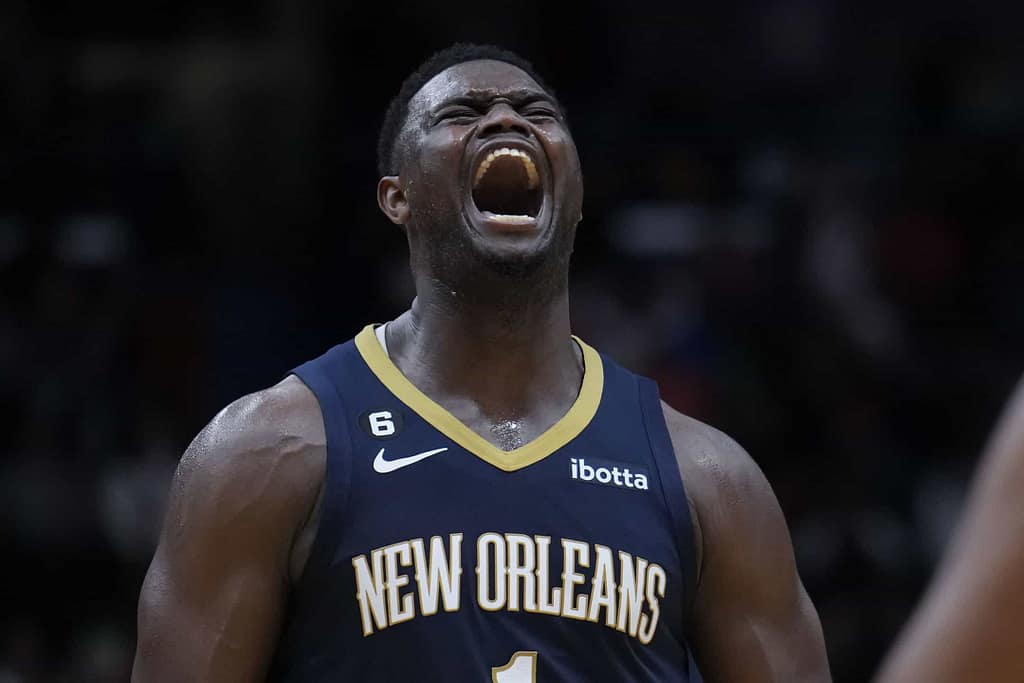 Let's dive into the 2024 NBA Play-In Tournament odds as we make our picks and preview each game, including Lakers-Pelicans...
