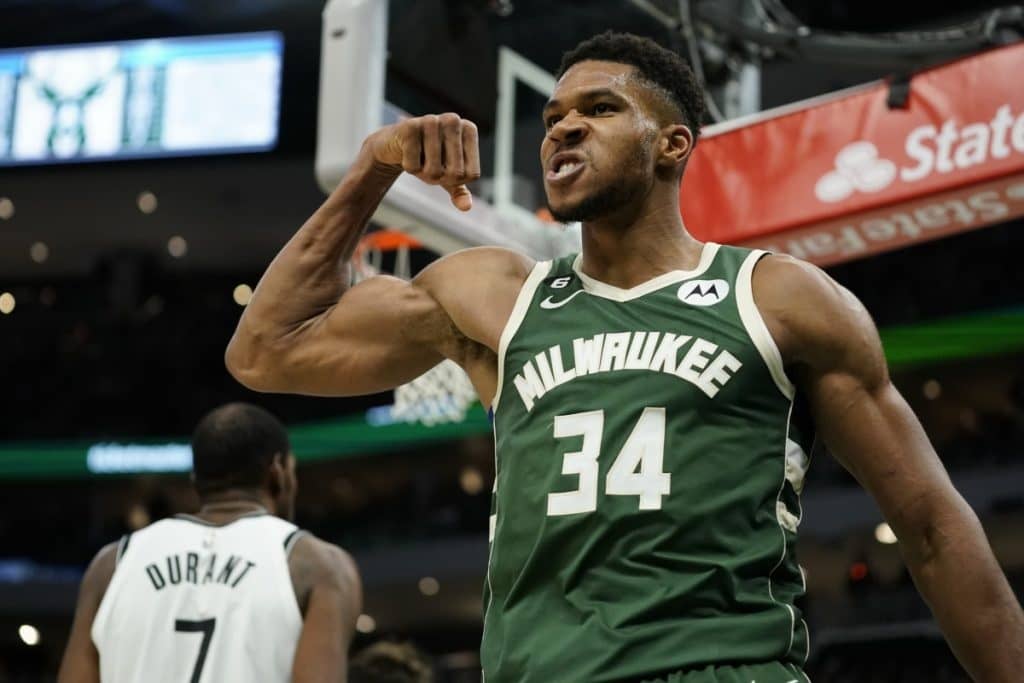 NBA Defensive Player of the Year Odds 2023: Brook Lopez the favorite over  Jaren Jackson Jr.