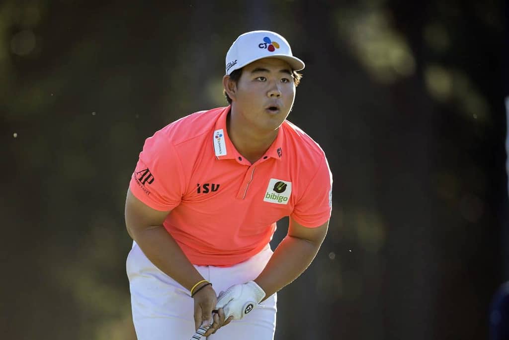The top DraftKings Pick6 predictions today and our RBC Heritage Picks picks. The key golfers to keep an eye on are actually...