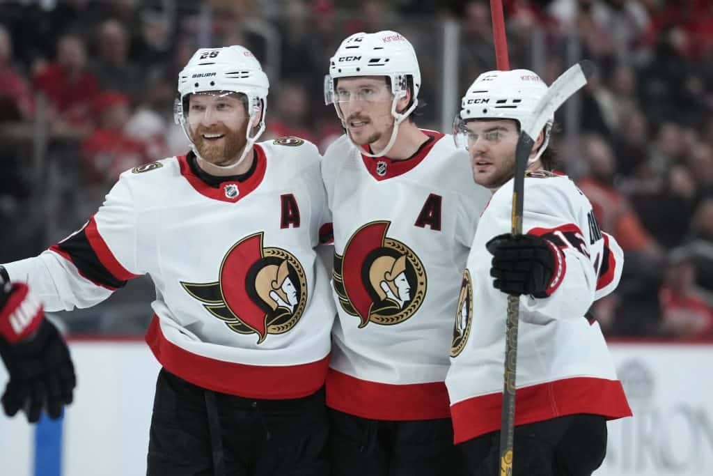 Best NHL Player Prop Bets for Thursday, February 9th