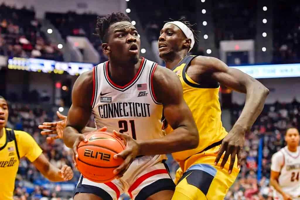 Miami basketball: 3 bold Hurricanes predictions vs. UConn in 2023 Final Four