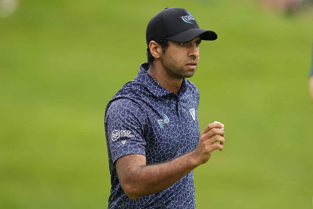2023 Rocket Mortgage Classic Odds & Bets: Aaron Rai Has All the Talent