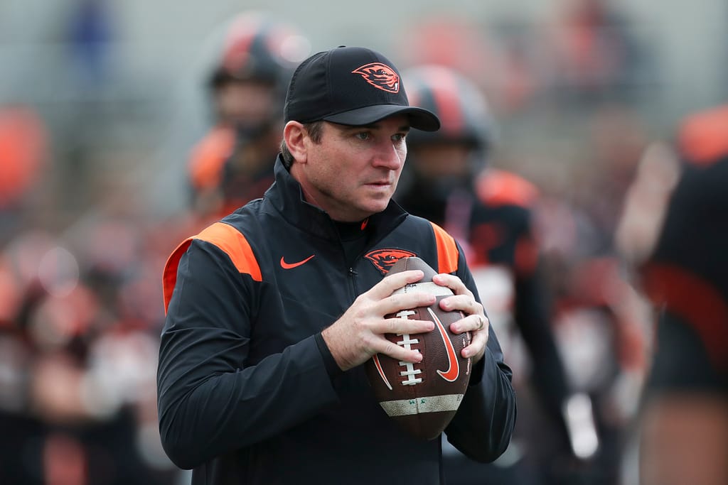 The best Utah-Oregon State pick and college football Week 5 prediction to know for Friday's game is a side bet with odds of...