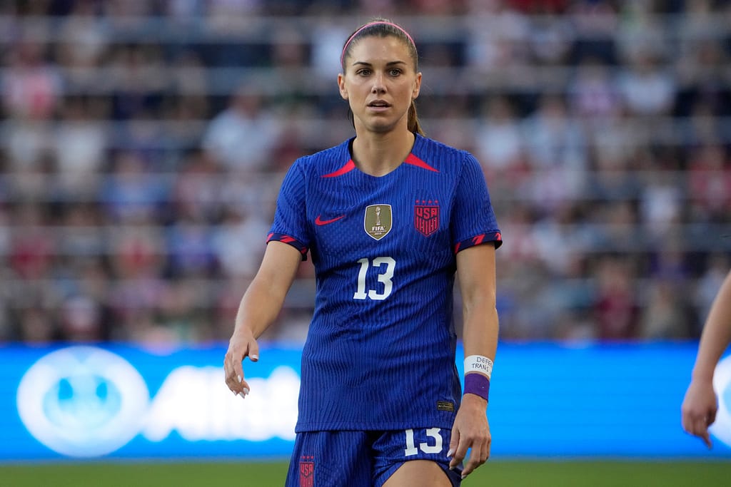 USA-Sweden Picks: The Women's World Cup Bets to Make Right Now (August 6)