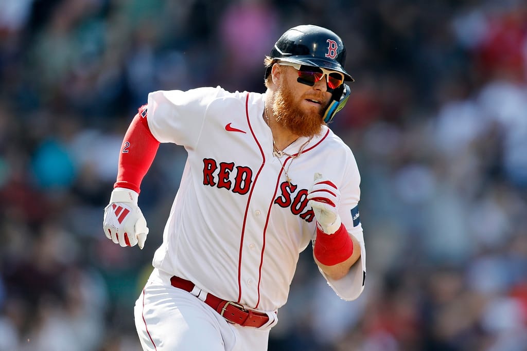 Best Red Sox-Athletics Same Game Parlay +388: Red Sox's Offense Comes to Play (July 18)