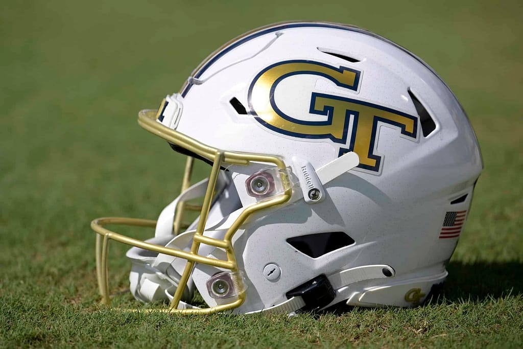 Gasparilla Bowl Pick: Best Georgia Tech-UCF Bet (Dec. 22)