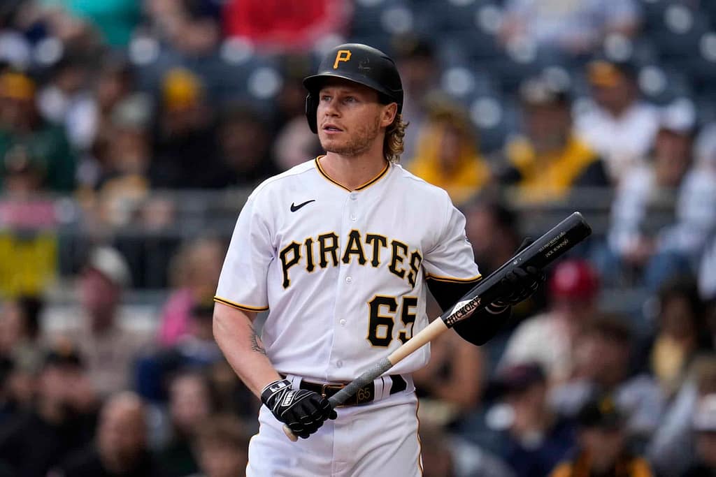 Braves-Pirates Pick & Prediction: Pittsburgh Youngster's Power