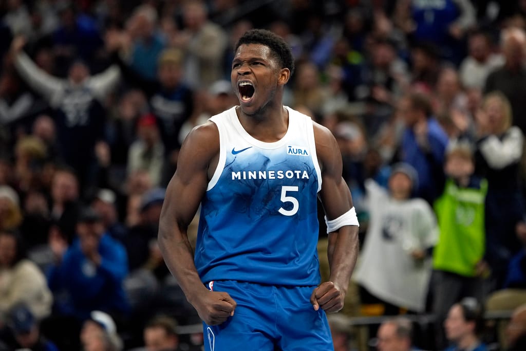 Using the latest Timberwolves-Nuggets odds, we're going ahead with our series preview to make predictions and picks so...