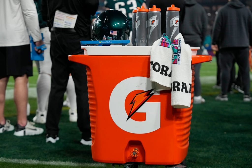 Looking to get the best Super Bowl 58 Gatorade color pick? We'll break down the Super Bowl 58 Gatorade color odds and legal states...