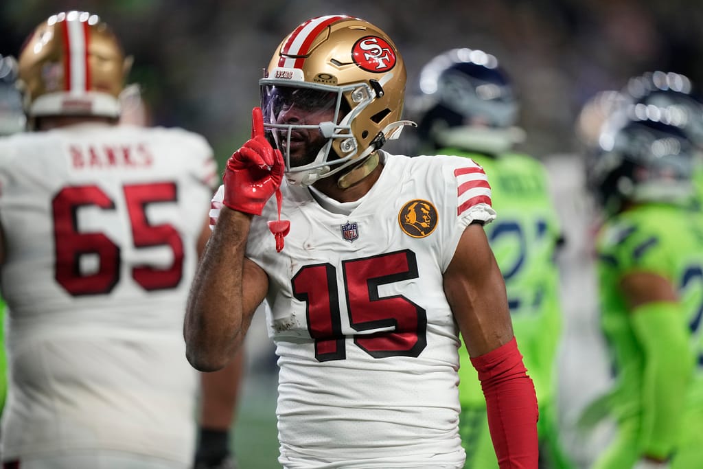 DraftKings Pick6 NFL Predictions for 49ers-Rams (Dec. 12)