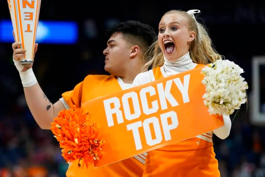 Women's March Madness Best Bet: Tennessee-NC State