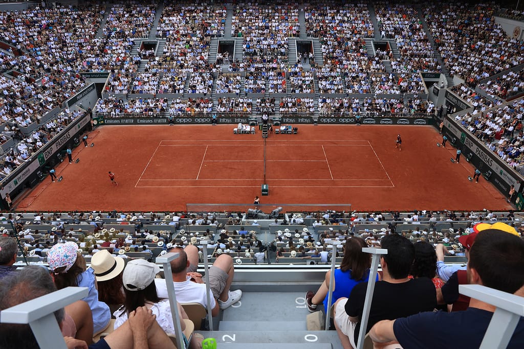 The 3 Biggest French Open Upsets of All Time