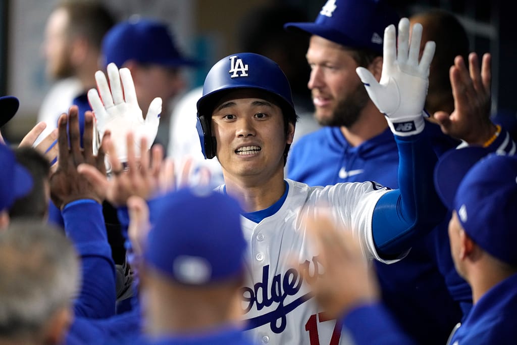 Wondering how to profit on home run bets? Our guide to MLB home run betting strategy will give you the tips you need to...