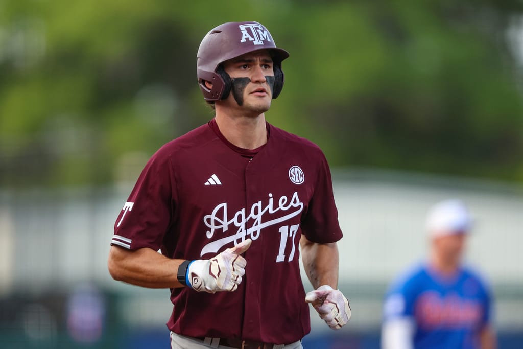 Want to learn how to bet on college baseball? Check out our tips, strategy and expert advice for college baseball betting...